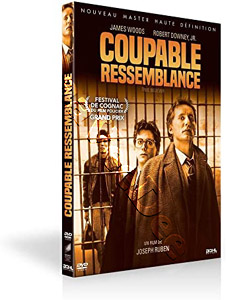 True Believer |   DVD